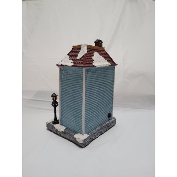 Gerson International Electric Lighted Bakery Shop with Sound Motion 2420110 - Picture 6 of 16